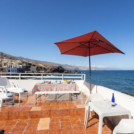Lightbooking Casa De Playa Tenerife Villa Santa Cruz de Tenerife Eksteriør bilde