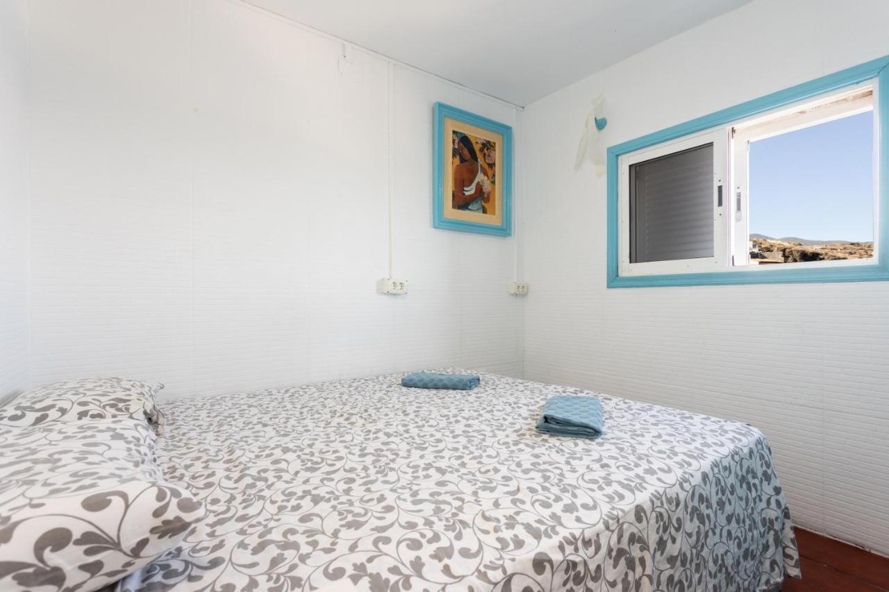 Lightbooking Casa De Playa Tenerife Villa Santa Cruz de Tenerife Eksteriør bilde