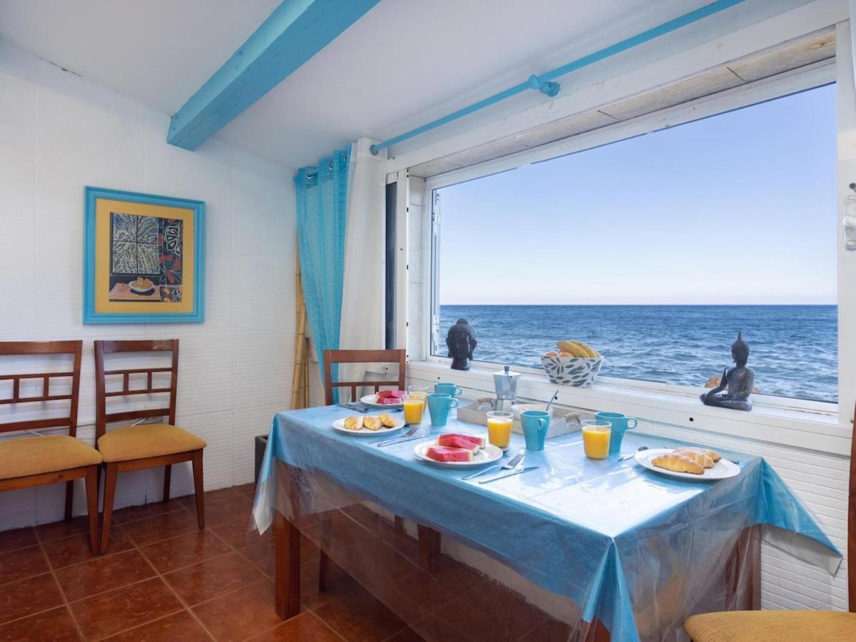 Lightbooking Casa De Playa Tenerife Villa Santa Cruz de Tenerife Eksteriør bilde