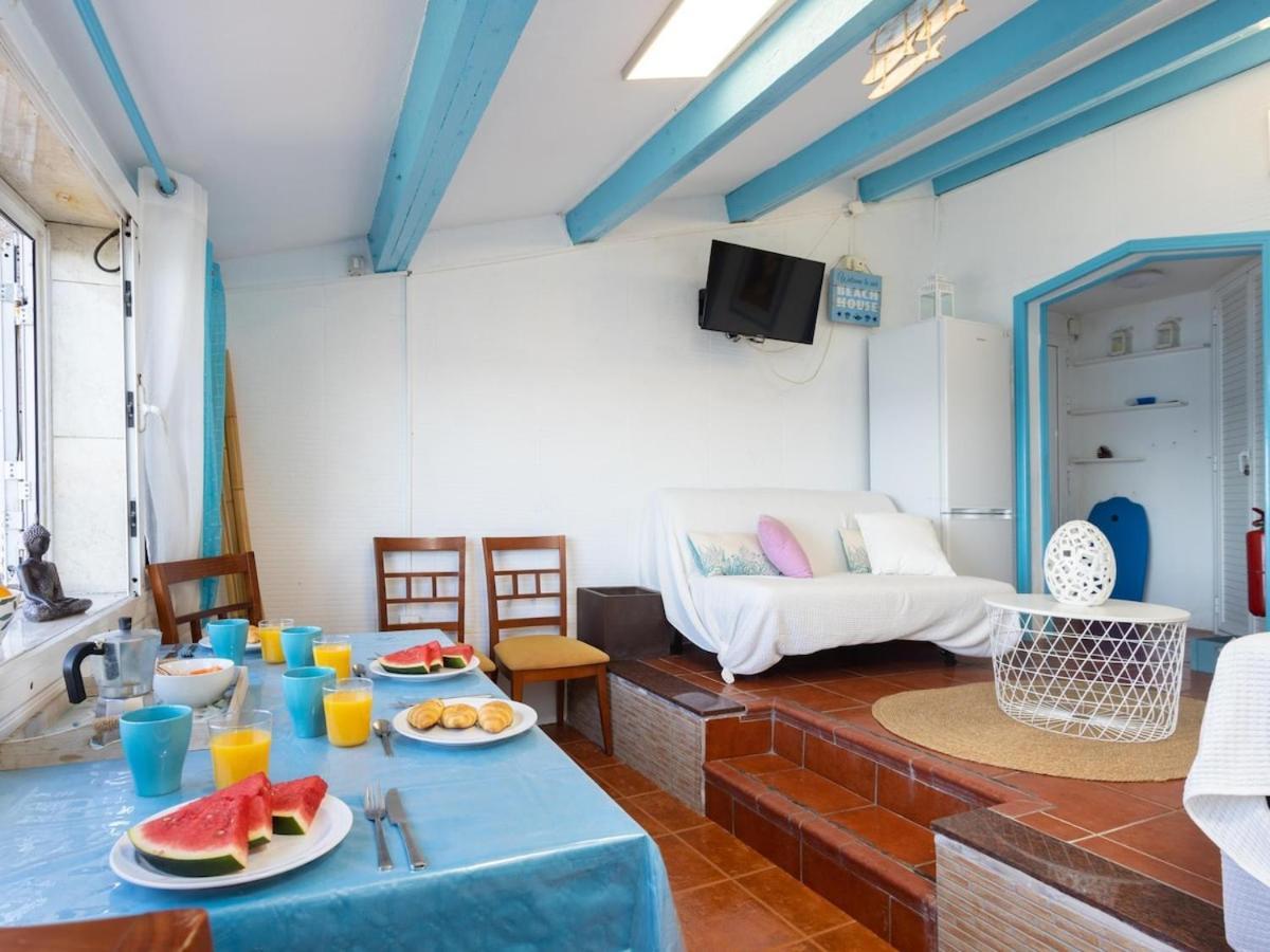 Lightbooking Casa De Playa Tenerife Villa Santa Cruz de Tenerife Eksteriør bilde