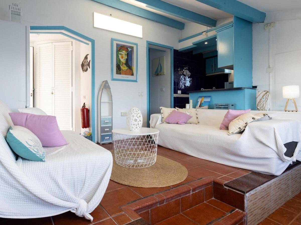 Lightbooking Casa De Playa Tenerife Villa Santa Cruz de Tenerife Eksteriør bilde