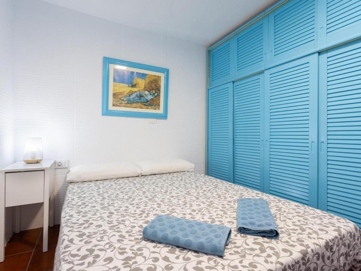 Lightbooking Casa De Playa Tenerife Villa Santa Cruz de Tenerife Eksteriør bilde
