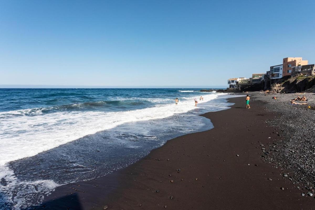 Lightbooking Casa De Playa Tenerife Villa Santa Cruz de Tenerife Eksteriør bilde
