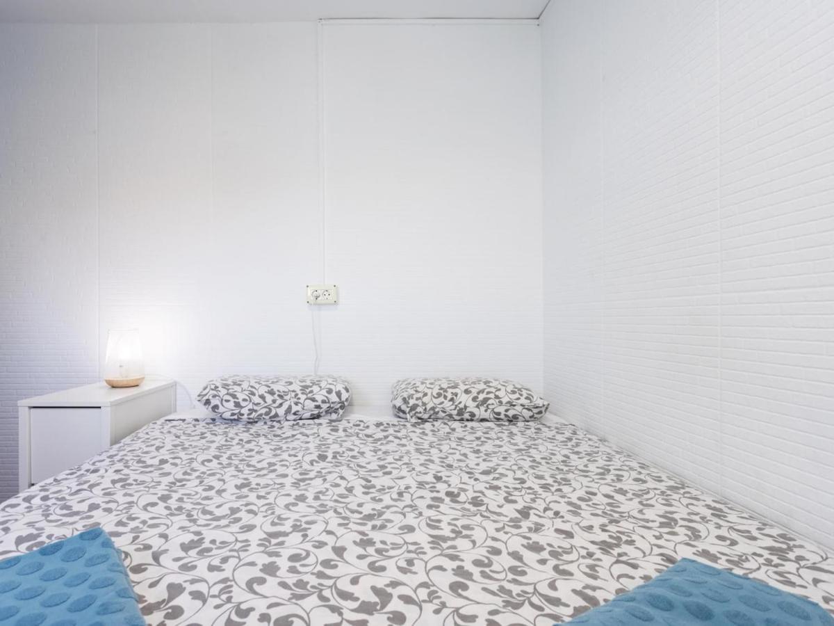 Lightbooking Casa De Playa Tenerife Villa Santa Cruz de Tenerife Eksteriør bilde