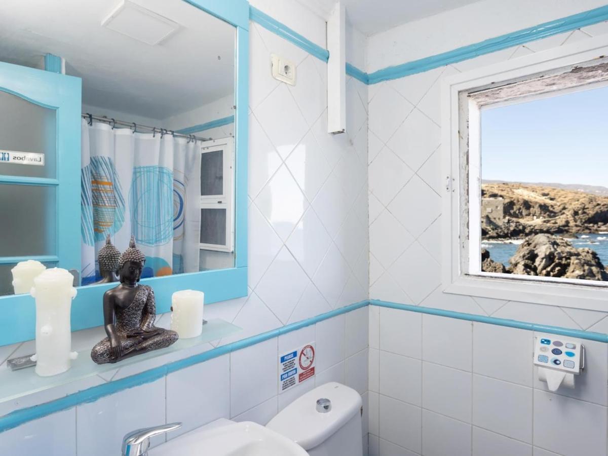 Lightbooking Casa De Playa Tenerife Villa Santa Cruz de Tenerife Eksteriør bilde