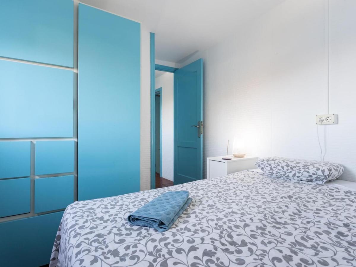 Lightbooking Casa De Playa Tenerife Villa Santa Cruz de Tenerife Eksteriør bilde