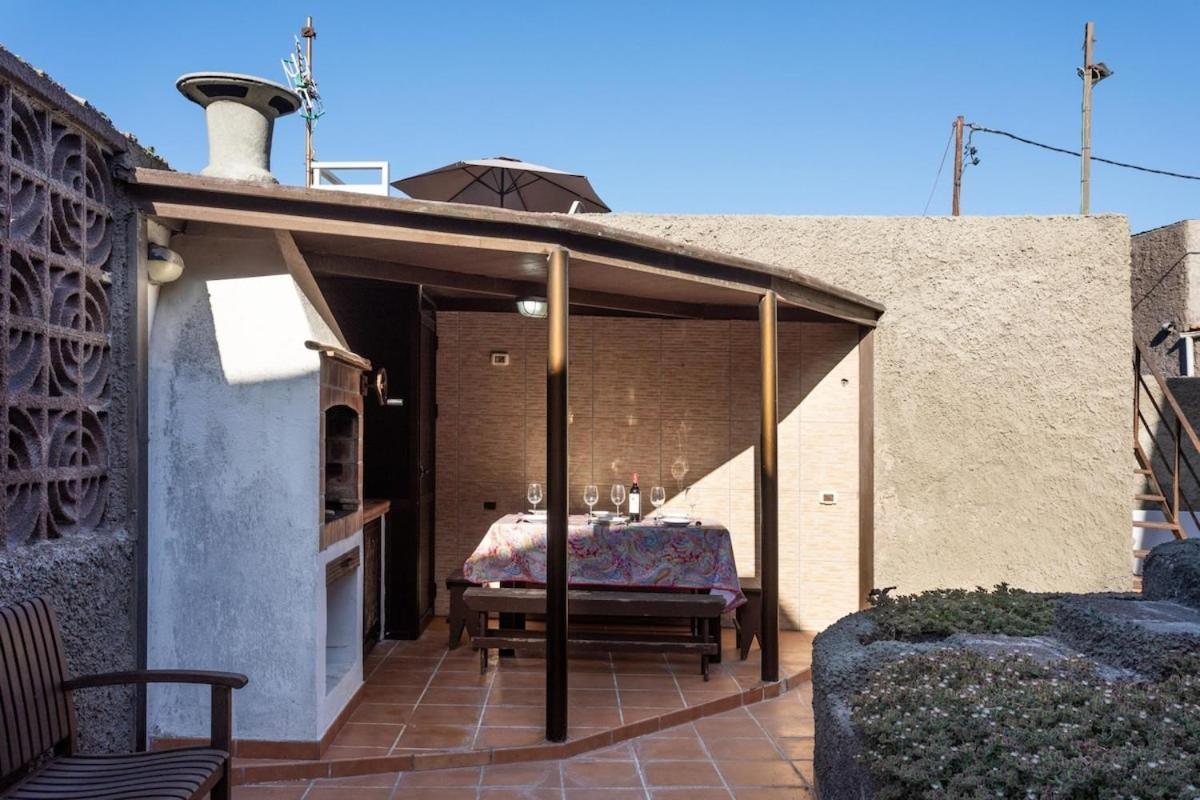 Lightbooking Casa De Playa Tenerife Villa Santa Cruz de Tenerife Eksteriør bilde
