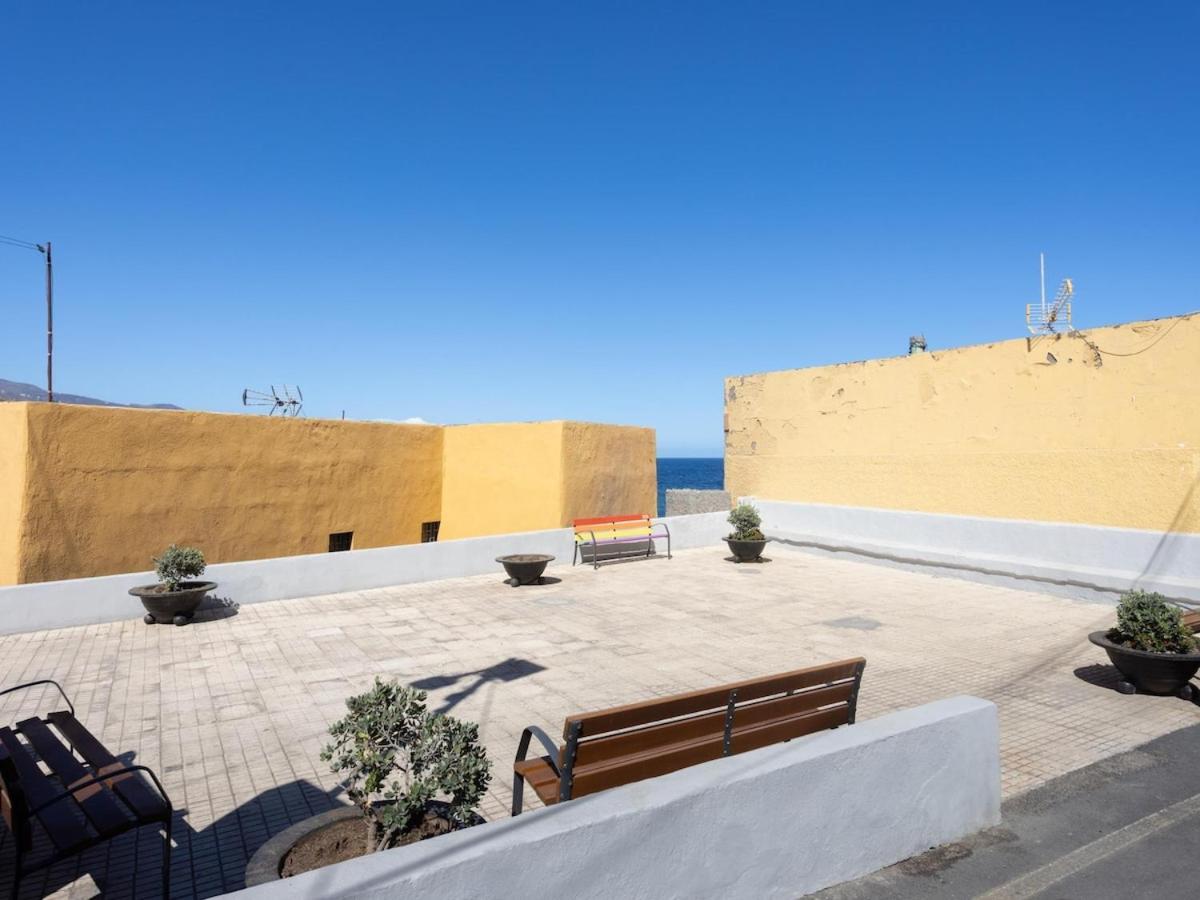 Lightbooking Casa De Playa Tenerife Villa Santa Cruz de Tenerife Eksteriør bilde
