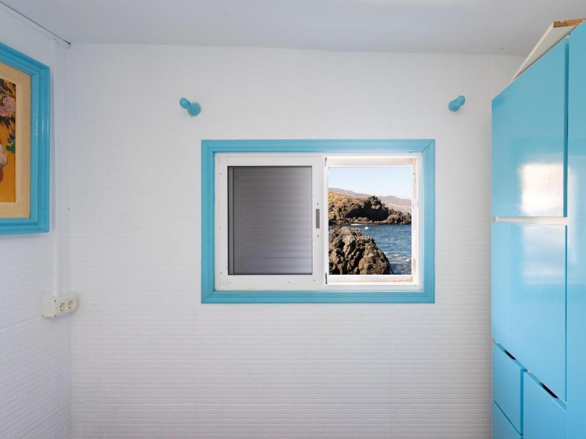 Lightbooking Casa De Playa Tenerife Villa Santa Cruz de Tenerife Eksteriør bilde