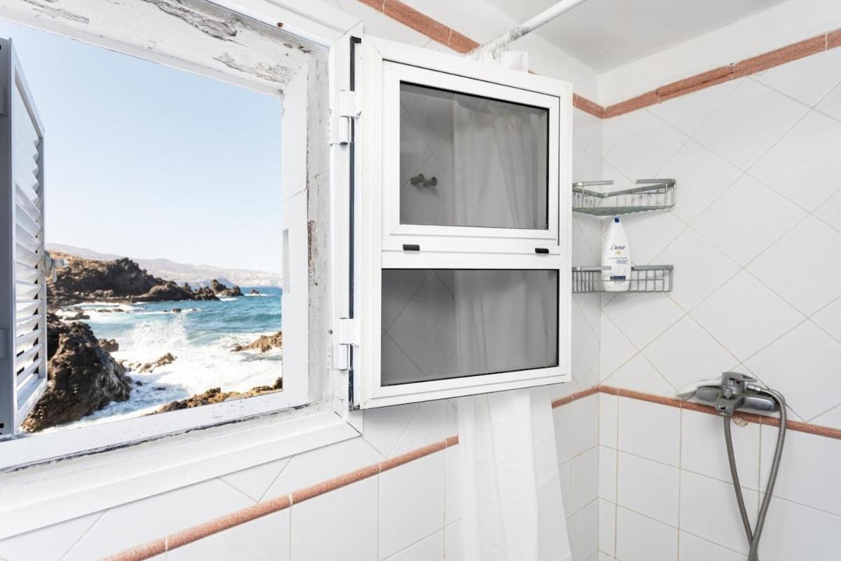 Lightbooking Casa De Playa Tenerife Villa Santa Cruz de Tenerife Eksteriør bilde